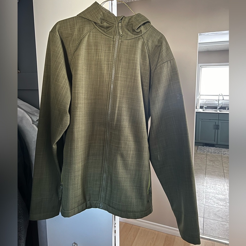 Under Armour Storm Jacket